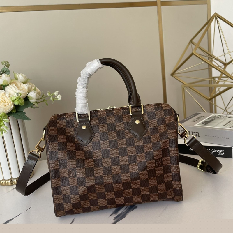 LV Speedy Bags